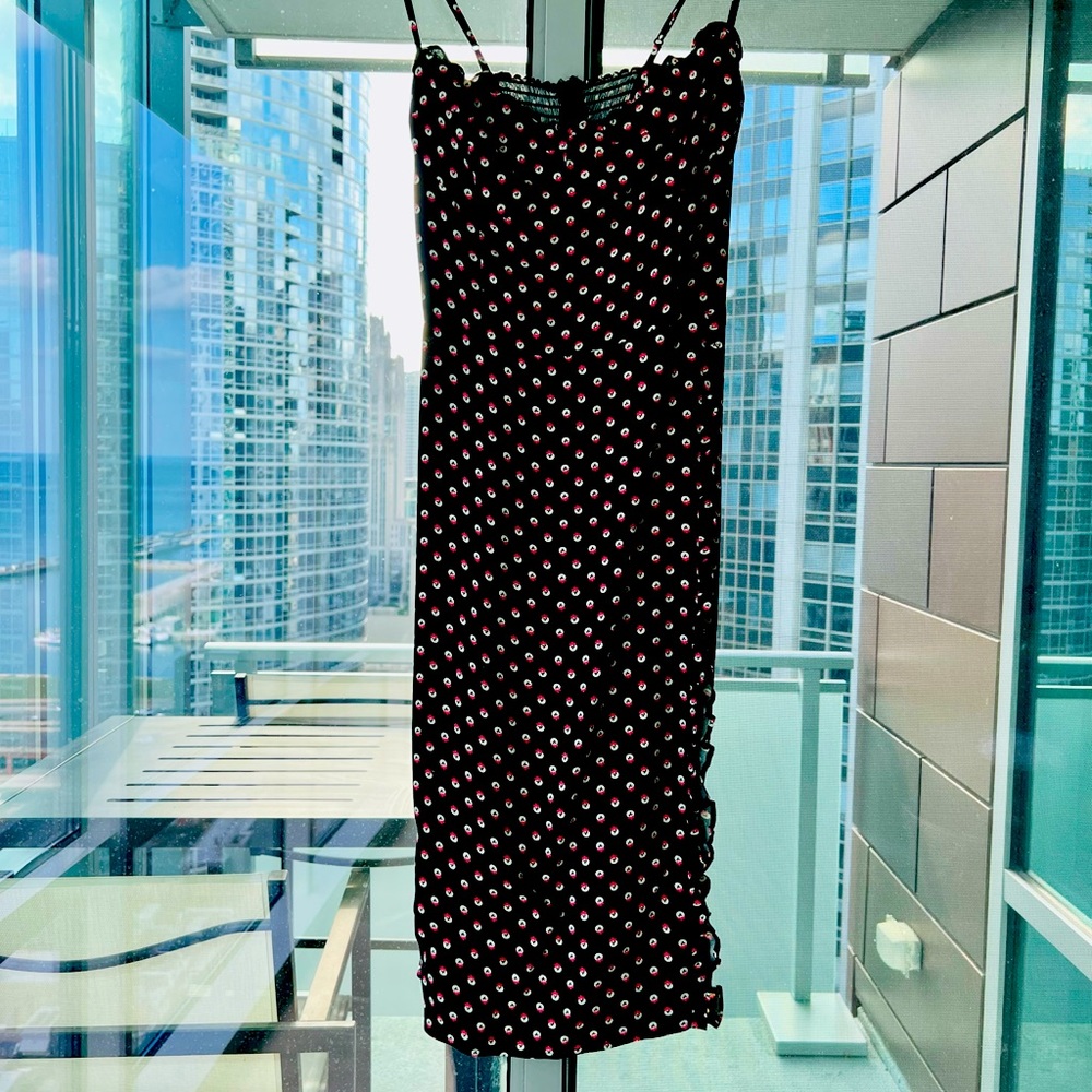 Reformation dress